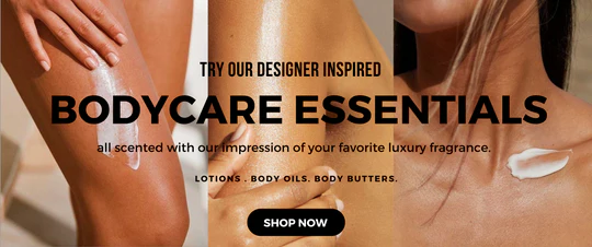 Timeless Scents, Uniquely You
